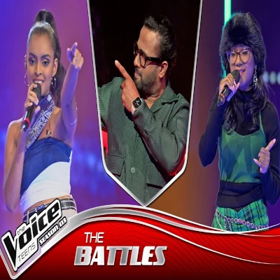 Download Manda Pama The Voice Teen Sri Lanka - Dahamsa Himandi | Kisandi Vethara Mp3 Song for free. Latest Sinhala music available on SriTune.